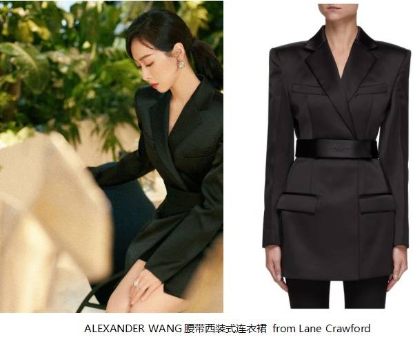 探索简约风格品牌家居西装的时尚魅力