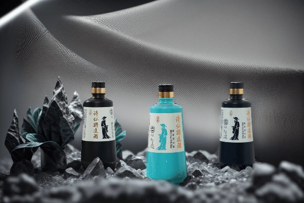 带河川的白酒品牌推荐，如何挑选适合自己的水韵佳酿？