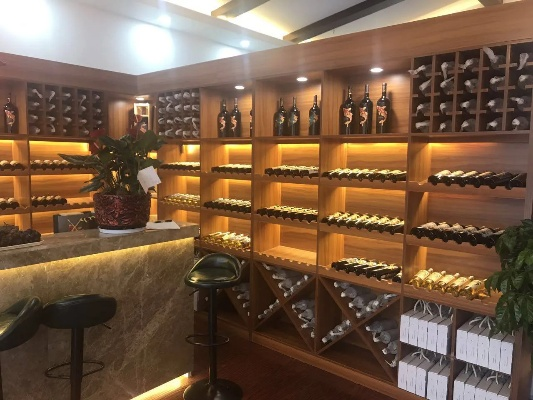 福建品牌红酒加盟店推荐及案例分析