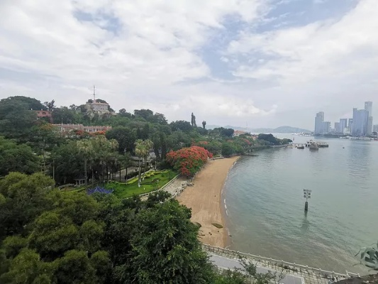 厦门性价比景点排行榜2023，小预算也能玩转海岛城