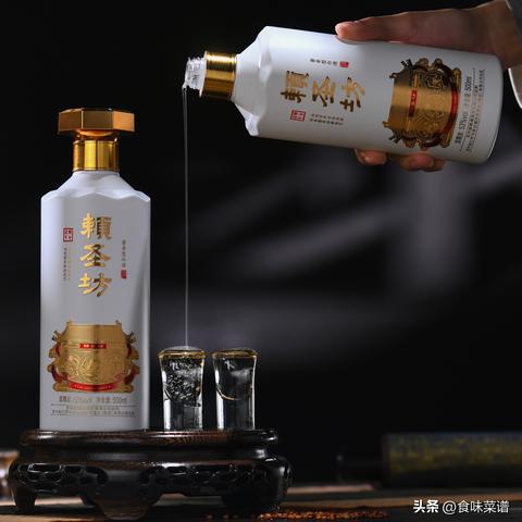 2023年高端白酒品牌排行榜，酱香、浓香、清香三足鼎立，这五款才是真王者！