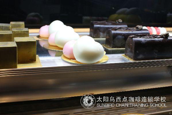 成都学西点西餐哪里好？这5大宝藏学校+实用攻略帮你选对路！