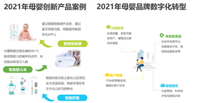 母婴品牌大搜索，全面解析与案例分享