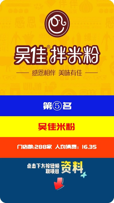 武汉米粉店品牌加盟热门品牌推荐