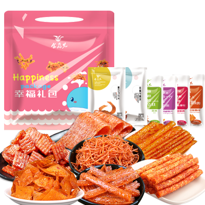 丰乐食品零食品牌全解析，从辣条到健康零食的奇妙之旅