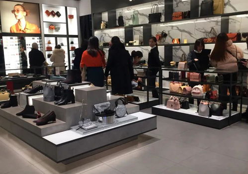 跑鞋代工加盟店热门品牌推荐