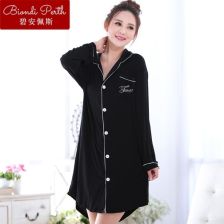 探索家居服品牌世界