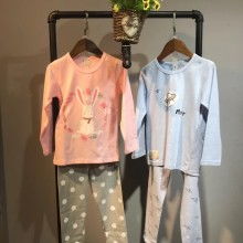 探索家居服品牌世界