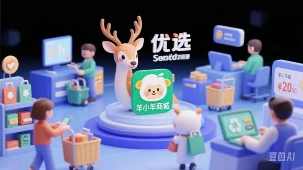 鹿优选提现全攻略，1万额度够用吗？手把手教你避坑