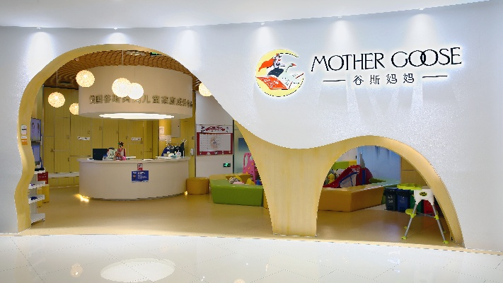 哈尔滨国际早教加盟店全面解析