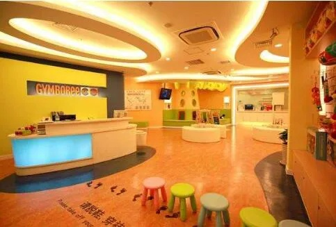 哈尔滨国际早教加盟店全面解析