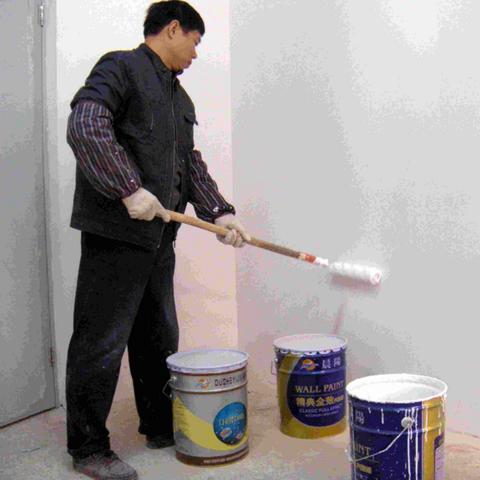 包头涂料加盟店品牌推荐