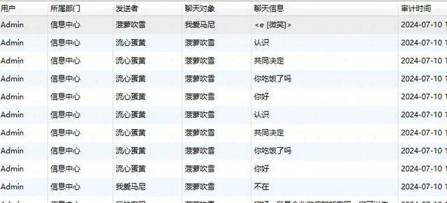 掌握关键信息，如何查询老公的聊天记录