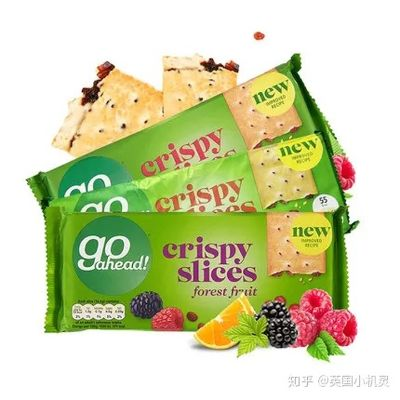 英国低脂健康零食品牌全攻略，从网红爆款到科学配方的消费指南