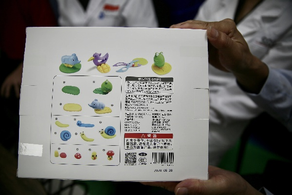 品牌玩具吸塑包装放心指南，安全、环保与品质三重保障