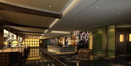 上海创意会所装修品牌