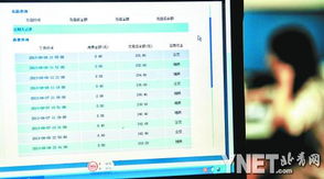 揭秘网络隐私保护，如何安全地查询开房记录