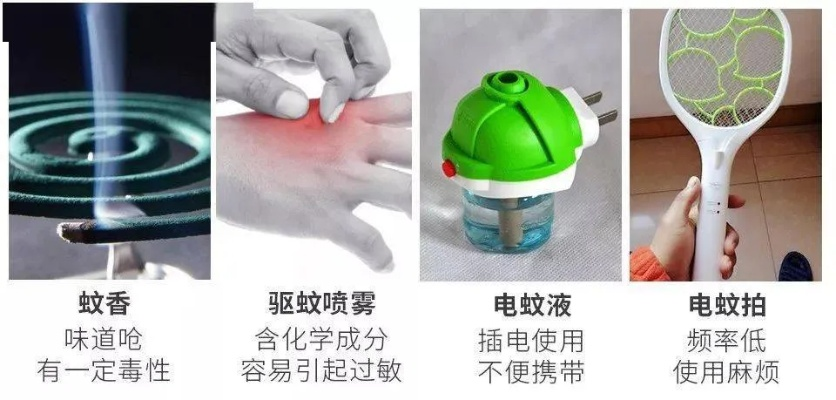 户外灭蚊品牌大比拼，如何选择最合适的灭蚊产品？