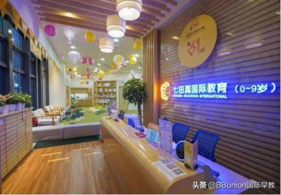 加盟早教前必知的要点