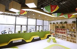 合肥名牌早教加盟店的全面解析