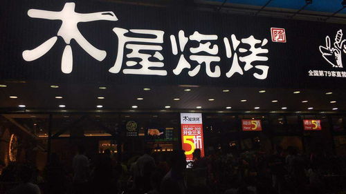 烧烤外卖品牌加盟店推荐—探秘火热市场