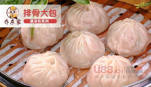 安庆市包子加盟品牌推荐