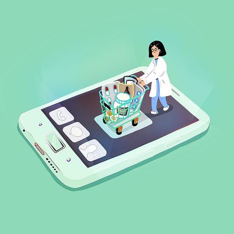 打造个性化医药品牌穿搭App，提升品牌形象与顾客体验