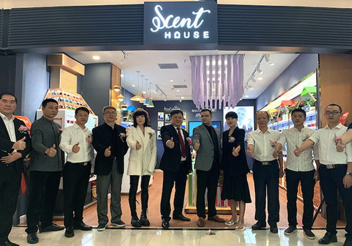 连锁美容加盟品牌店热门品牌推荐