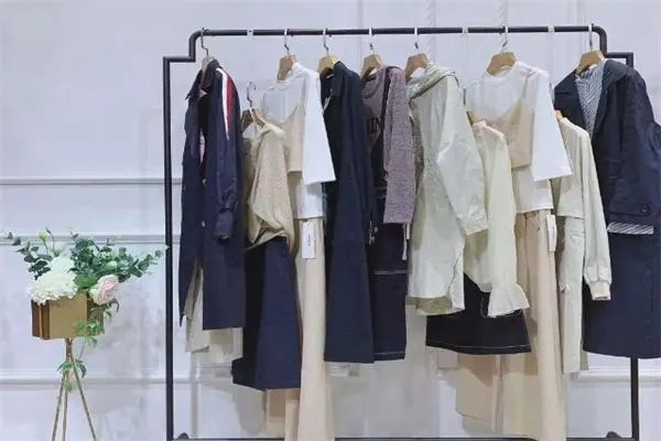 中档女装品牌加盟推荐