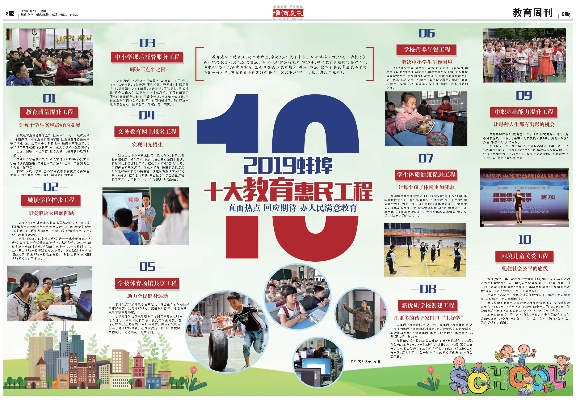蚌埠早教加盟市场概览