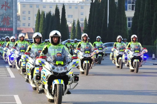 永济车，山西老牌车企如何用铁骑征服市场？