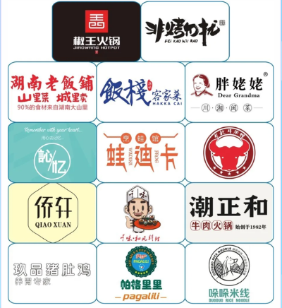 湖南省饮品加盟品牌大全