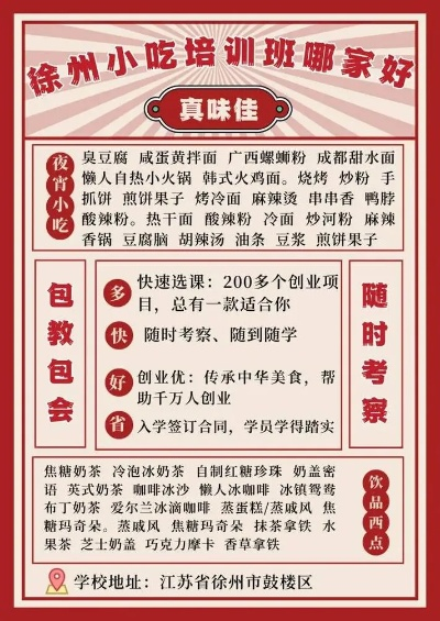 徐州加盟品牌快餐店推荐