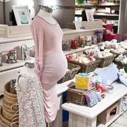母婴品牌划分与市场分析