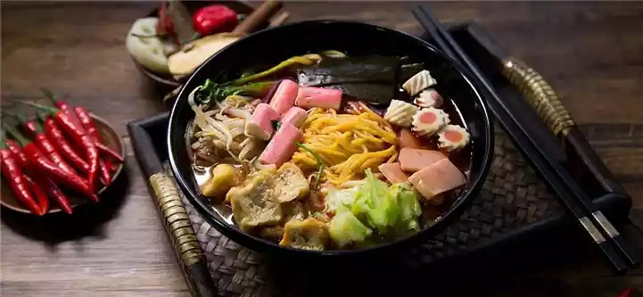 朝阳品牌小吃加盟店推荐—探访美食热潮中的品牌选择