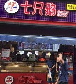 鞍山熏鹅加盟品牌店推荐