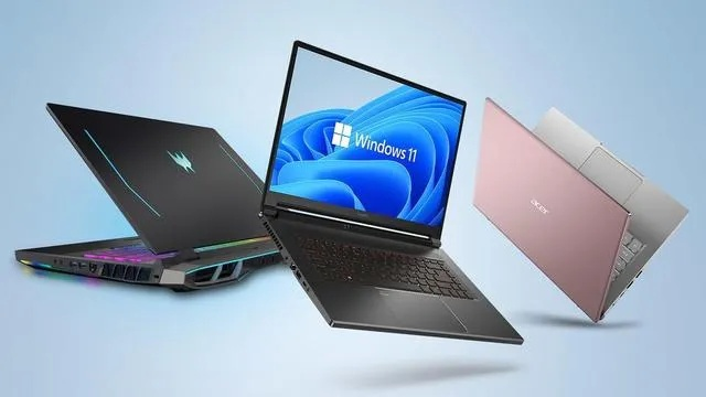 探索男性电脑品牌，性能与外观的完美结合