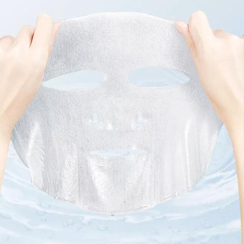 抗皱面膜折扣攻略，如何用一半价格实现逆龄肌？