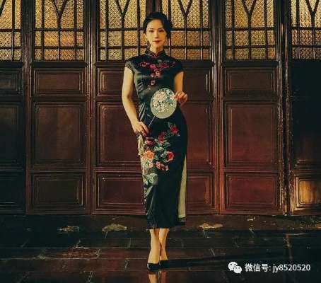 你心中最完美的旗袍应该具备什么特点？