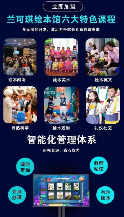 驻马店早教加盟指南，轻松开启早教事业