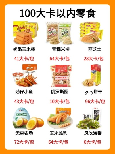 南阳低卡零食品牌大比拼！这些宝藏品牌让你吃零食不胖还能瘦