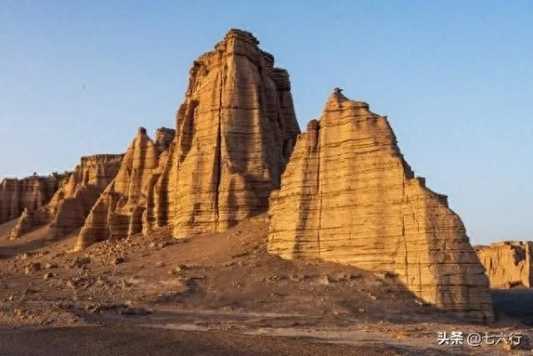 哈密必去景点大全排行榜！本地人私藏的8大打卡地+避坑指南