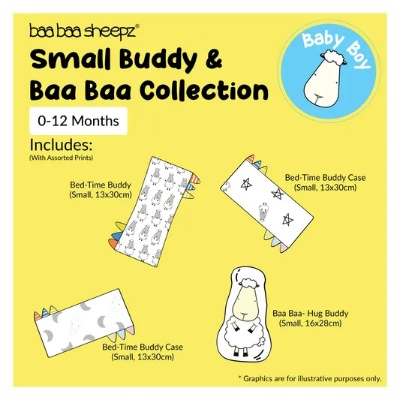 母婴品牌Buddy的全方位解析