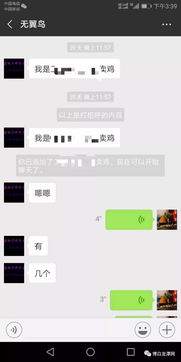 微信聊天记录查看全攻略，合法合规的五大替代方案与风险警示