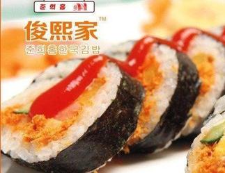 安阳寿司品牌加盟连锁热门项目一览