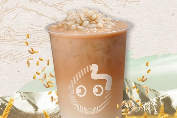 合肥奶茶加盟好品牌推荐