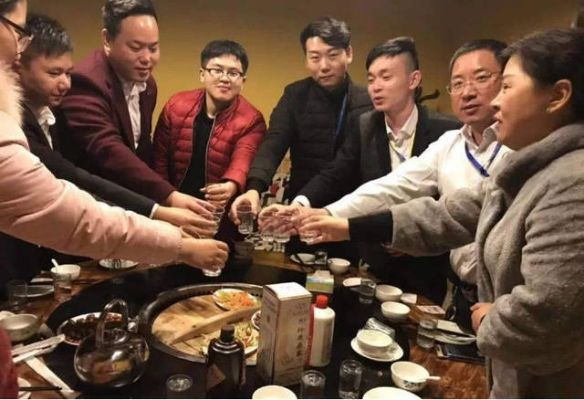 阳泉白酒江湖，这8大品牌凭啥承包了咱老百姓的酒桌？
