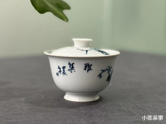 陶瓷盖碗选购指南，高性价比品牌推荐与避坑技巧