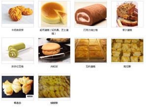 周末学西点攻略，零基础也能变身烘焙达人！附超实用学习指南