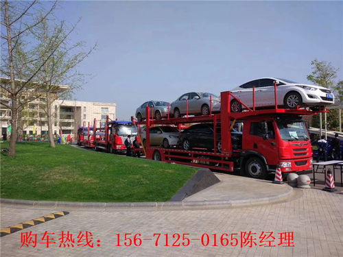 品牌拖运车全解析，选车指南、常见问题与实战案例